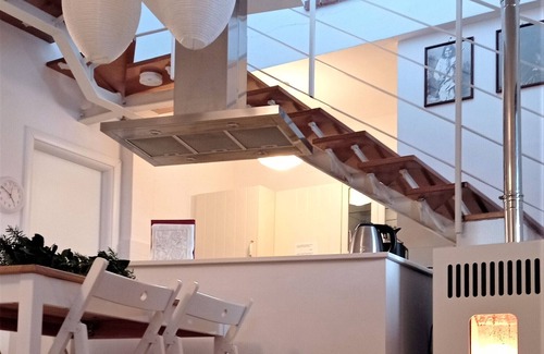 Castelplanio Casa | Charmy Villa Sole con piscina privada y spa Ofuro en la región de Marche, Italia