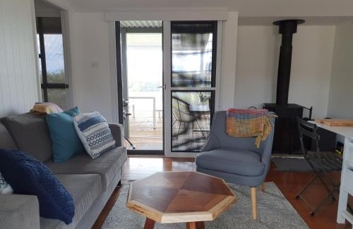 Mowbray Park Casa | Charolais Cottage