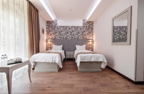 Yusufhona Hotel | Charos Family Resort