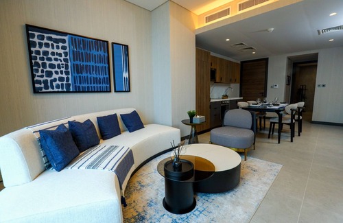 Manama Hotel | Charthouse Bahrain