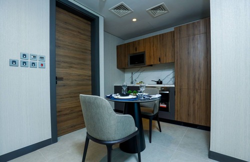Manama Hotel | Charthouse Bahrain