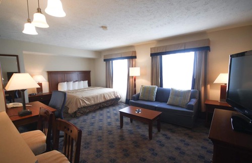 Columbus Hotel | Charwood Suites