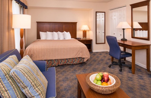 Columbus Hotel | Charwood Suites