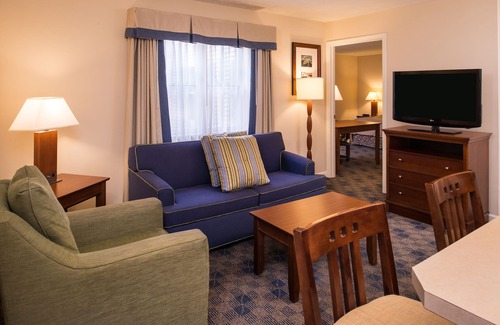 Columbus Hotel | Charwood Suites