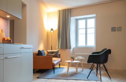 Sent Apartamento | Chasa Fent, Sent Scuol im Engadin