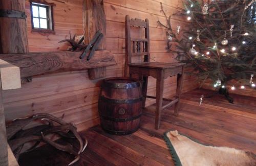 Uhrovec Otro | Chata Bavor Látkovce