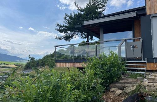 Nova Lubovna Chalet De Esquí | Chata Dorotka na sosne