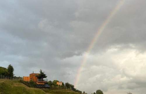 Nova Lubovna Chalet De Esquí | Chata Dorotka na sosne