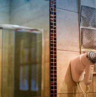 gmina Slemien Casa | Chata drewniana Stefanówka