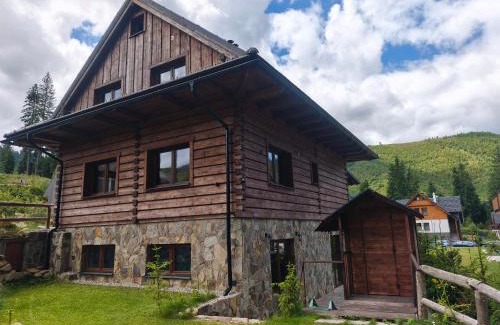 Demanovska Dolina Chalet De Esquí | Chata Líška JASNA