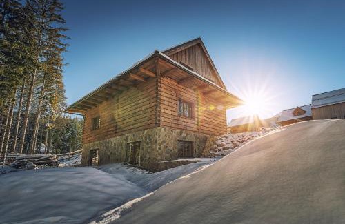 Demanovska Dolina Chalet De Esquí | Chata Líška JASNA