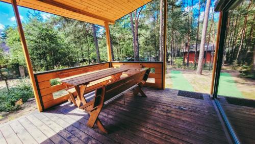 Skepe Casa | Chata Marzeń Classic