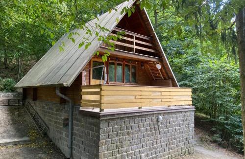 Jedovnice Casa | Chata Roubenka