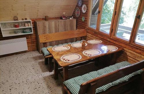 Jedovnice Casa | Chata Roubenka