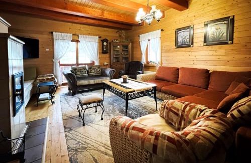Litmanova Cabina | Chata Studnička