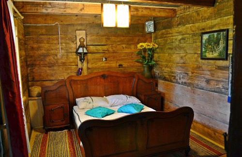 Bialowieza Casa | Chata u Borysa