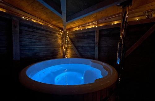 Vrchlabi Chalet De Esquí | Chata U Zmrzlyho