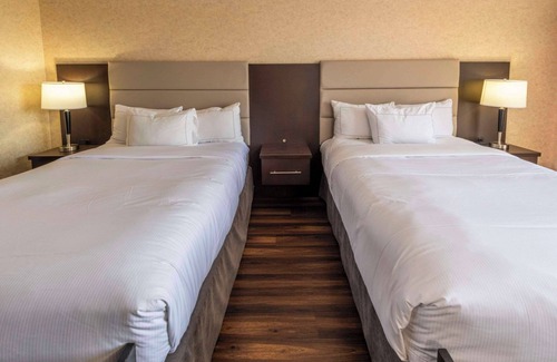 Aylmer Hotel | Château Cartier Hotel & Resort, Ascend Hotel Collection