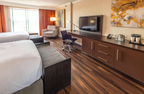 Aylmer Hotel | Château Cartier Hotel & Resort, Ascend Hotel Collection