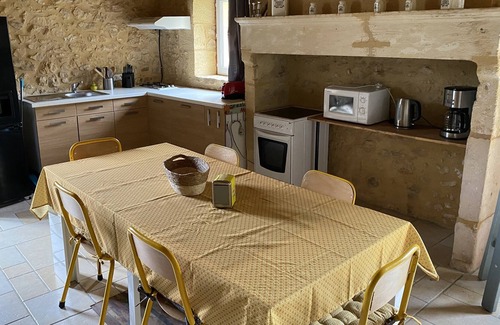 Bayac Casa | Chateau / Country House