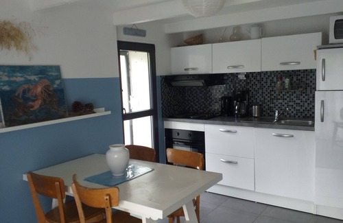 Groix Casa | Chateau / Country House