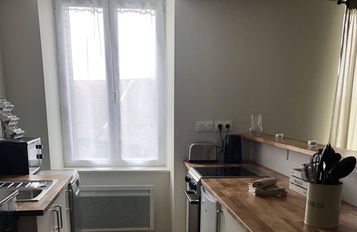 Olby Casa | Chateau / Country House