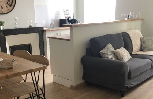 Olby Casa | Chateau / Country House