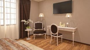Luxembourg Ardennes Hotel | Chateau d'Urspelt