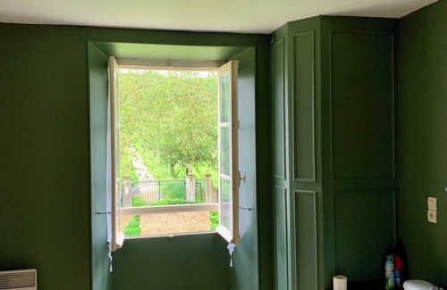 Flagy Cama Y Desayuno | Chateau de Bellefontaine