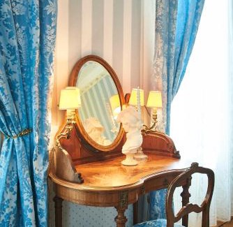 Beaurepaire Hotel | CHATEAU DE LA RICHERIE