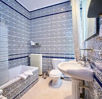 Beaurepaire Hotel | CHATEAU DE LA RICHERIE