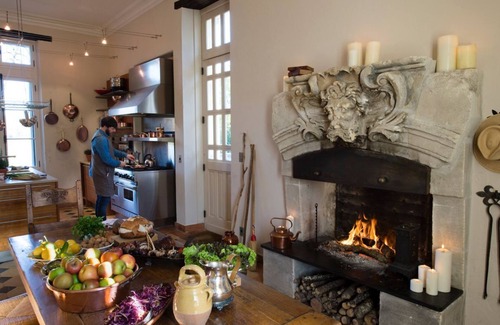 Sadirac Otro | Chateau Des Amours - Ocho Habitaciones , Capacidad 16