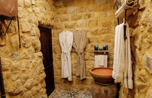 Kfardebian Complejo | Chateau Du Comte