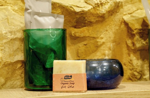 Kfardebian Complejo | Chateau Du Comte