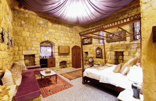 Kfardebian Complejo | Chateau Du Comte