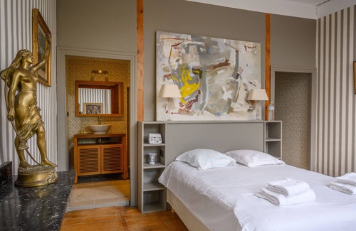 Malvies Otro | CHATEAU GUILHEM