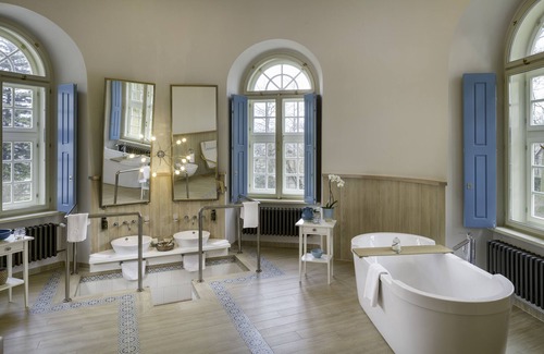 Heralec Otro | Chateau Herálec Boutique Hotel & Spa by L'OCCITANE