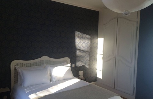 Mauriac Casa | Chateau La Maronne