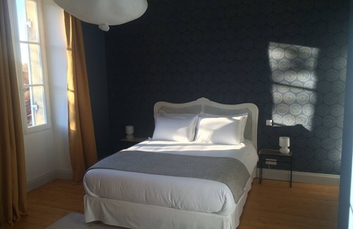 Mauriac Casa | Chateau La Maronne