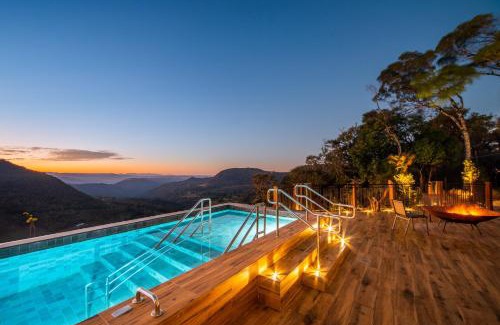 Gramado Hotel | Chateau Laghetto Collection Oficial