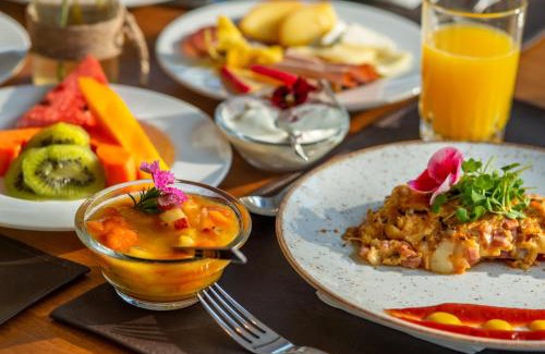 Gramado Hotel | Chateau Laghetto Collection Oficial