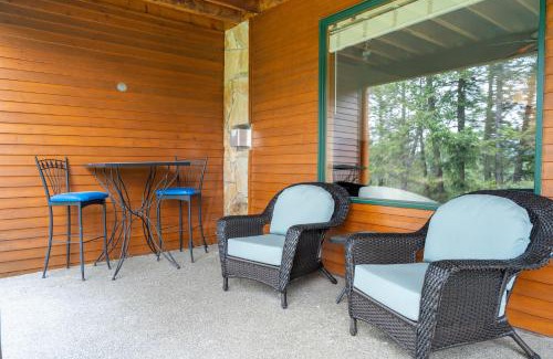 East Kootenay Apartamento | Chateau Lawrence, Pool Table, Kids' Gaming Room