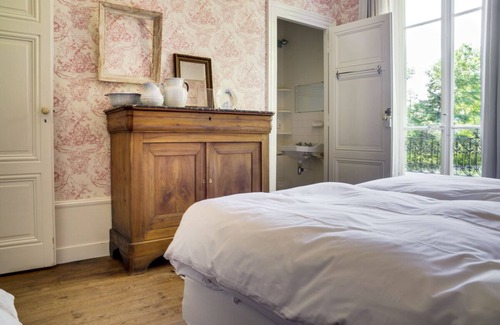 La Pacaudiere Otro | Chateau Les Bardants