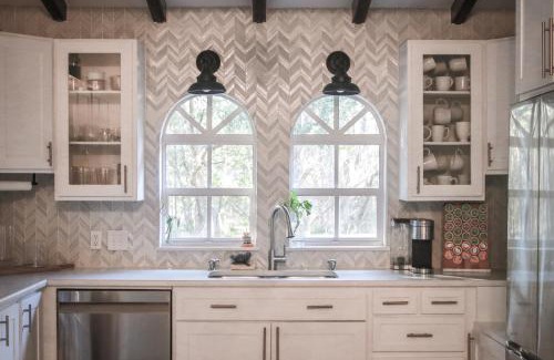 Brooksville Villa | Chateau Mariposa