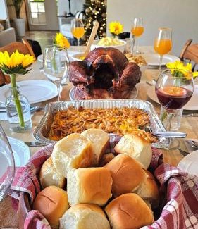 Brooksville Villa | Chateau Mariposa