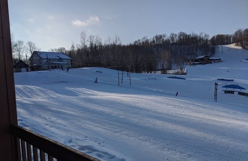 Upson Condominio | Chateau en la montaña! Ski IN / OUT en White Cap Ski Resort.