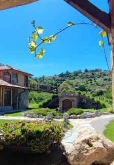 Ohrid Cabina | Chateau Orman