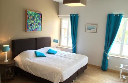 Salles-d'Aude Casa | Chateau Pech-Céleyran