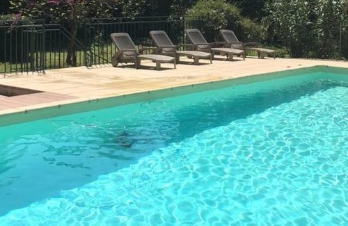 Salles-d'Aude Casa | Chateau Pech-Céleyran