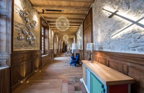 Saint-Martin-du-Bois Cama Y Desayuno | Chateau Prieure Marquet